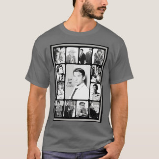 John Hurt Tシャツ