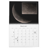 John J. McCarthy Observatory 2017カレンダー カレンダー (3月 2027)