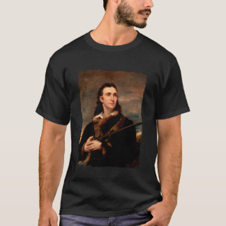 John James Audubon Painting Tシャツ