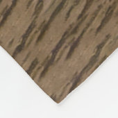 John James Audubon White Ibis Bird Print Classic フリースブランケット (角)