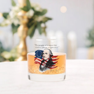 John Jay ウイスキーグラス