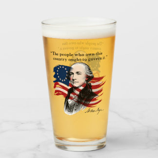 John Jay タンブラーグラス