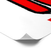 John Kasich – オハイオ州知事ポスター ポスター (角)