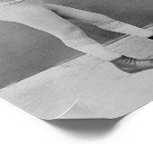 John L. Sullivan – ヘビー級ボクシングチャンピオン ポスター (角)