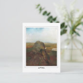 John La Farge #107 -ファインアートはがき ポストカード (スタンド正面)