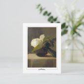 John La Farge #126 -ファインアートはがき ポストカード (スタンド正面)