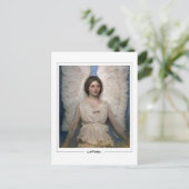 John La Farge #129 -ファインアートはがき ポストカード (スタンド正面)