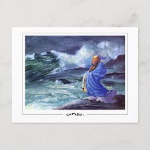 John La Farge #25 -ファインアートはがき ポストカード