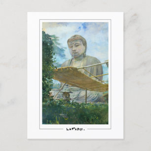 John La Farge #29 -ファインアートはがき ポストカード