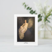 John La Farge #79 -ファインアートはがき ポストカード (スタンド正面)