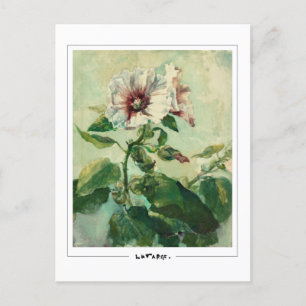 John La Farge #7 -ファインアートはがき ポストカード