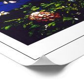 John La Farge Zeding Art Poster #104 ポスター (角)