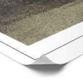 John La Farge Zeding Art Poster #140 ポスター (角)