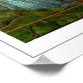 John La Farge Zeding Art Poster #91 ポスター (角)