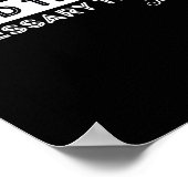 John Lewis – グッドトラブル引用文 ポスター (角)