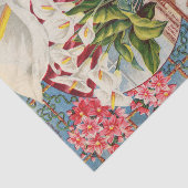 John Lewis Child's Calla Flower Bulbs Catalog 1898 薄葉紙 (詳細)
