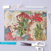 John Lewis Child's Calla Flower Bulbs Catalog 1898 薄葉紙 (クラフト)
