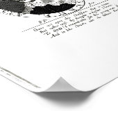 John Lilburneによるキリスト教男性の裁判 ポスター (角)