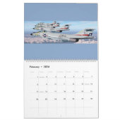 John Matthewsアートカレンダー カレンダー (2月 2026)