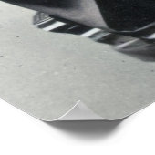 John Mercer Langston – 政治家 ポスター (角)