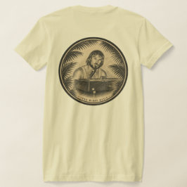 John Minar Music - 女性用Tシャツ Tシャツ