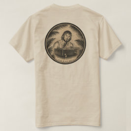 John Minar Music Tシャツ