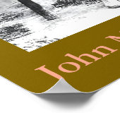 John Montgomery Wardポスター ポスター (角)