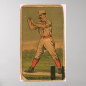 John Morrill、ボストンバイアーター ポスター (正面)