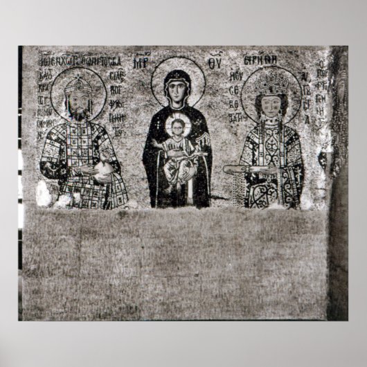 John Panelの一般表示 ポスター (正面)