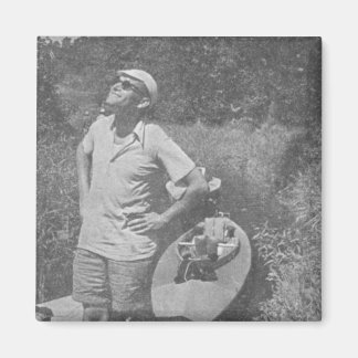 John Paul II  マグネット