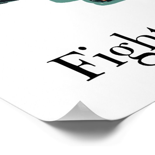 John Paul Jones第2次世界大戦ポスター ポスター (角)