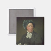 John Pickering著、c.1777-80 マグネット (正面/裏面)