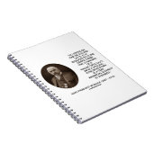 John Pierpont Morgan問題は解決できない ノートブック (右側)