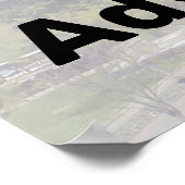 John R. Lewis選挙権整備法 ポスター (角)