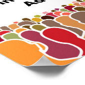 John R. Lewis選挙権整備法 ポスター (角)