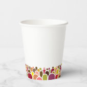 John R. Lewis選挙権整備法 紙コップ (裏面)