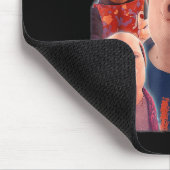 John Rk Meme Humor Men Women  マウスパッド (コーナー)