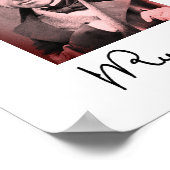 John Ruskinポスター ポスター (角)