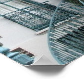 John Rutledge House Inn, Charleston SCポスター ポスター (角)