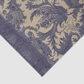 John Scarratt Rigby – 英国のデザイン 薄葉紙 (詳細)