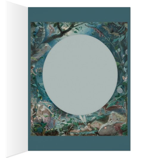 John Simmons HermiaとLysander Midsummer CC0886 (内側 (右))