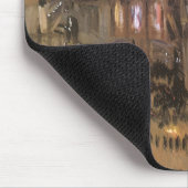 John Singer Sargentによるサンタソフィアのスケッチ マウスパッド (コーナー)