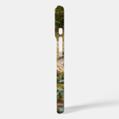 John Singer Sargentによるチロルのトルートストリーム Case-Mate iPhoneケース (裏面 / 左)