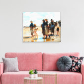 John Singer Sargentによる魚への旅程 キャンバスプリント (インサイチュ (リビング))