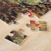 John Singer SargentによるPomegranates II ジグソーパズル (側面)