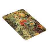 John Singer SargentによるPomegranates II マグネット (右側)