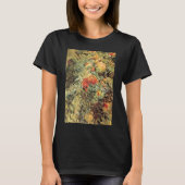 John Singer SargentによるPomegranates II Tシャツ (正面)