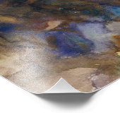 John Singer Sargent - Bedouin Tent フォトプリント (角)