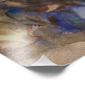 John Singer Sargent - Bedouin Tent フォトプリント (角)