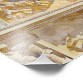 John Singer Sargent - Charles VのEscutcheon フォトプリント (角)